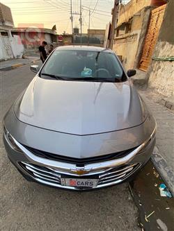 شيفروليه ماليبو